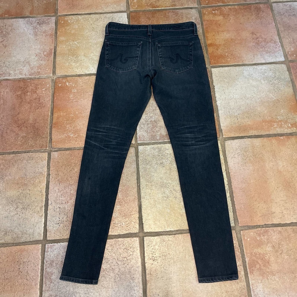 AG contour 360 the Farrah skinny Jean - Picture 4 of 5